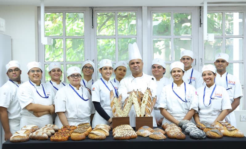 Academy of Pastry and Culinary Arts Gurgaon Extra Curriculars photo 2